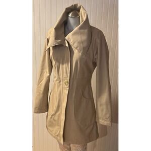 Vintage Patagonia women's zip up parka jacket‎